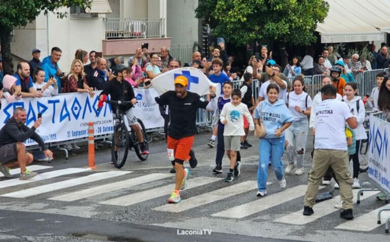 kyriakoylakos_spartathlon